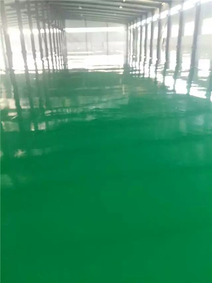 西乌珠穆沁给你一份 地坪漆施工 + 维修(翻新)