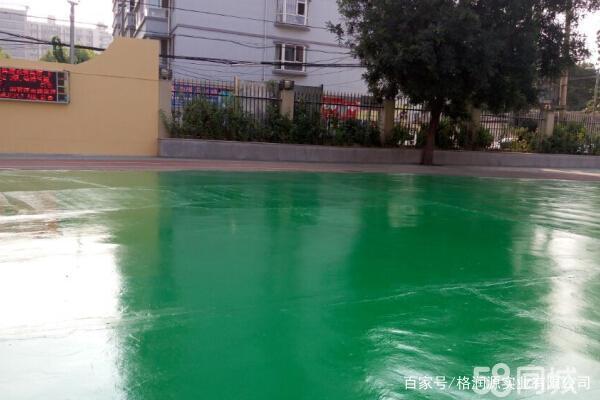 西乌珠穆沁 地坪漆翻新维修