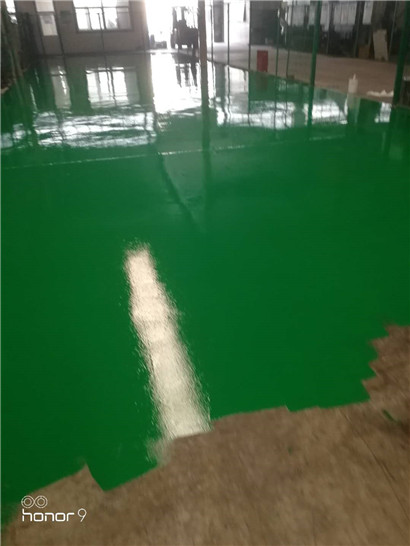 西乌珠穆沁下面我给你一份非常实用、地坪漆施工翻新